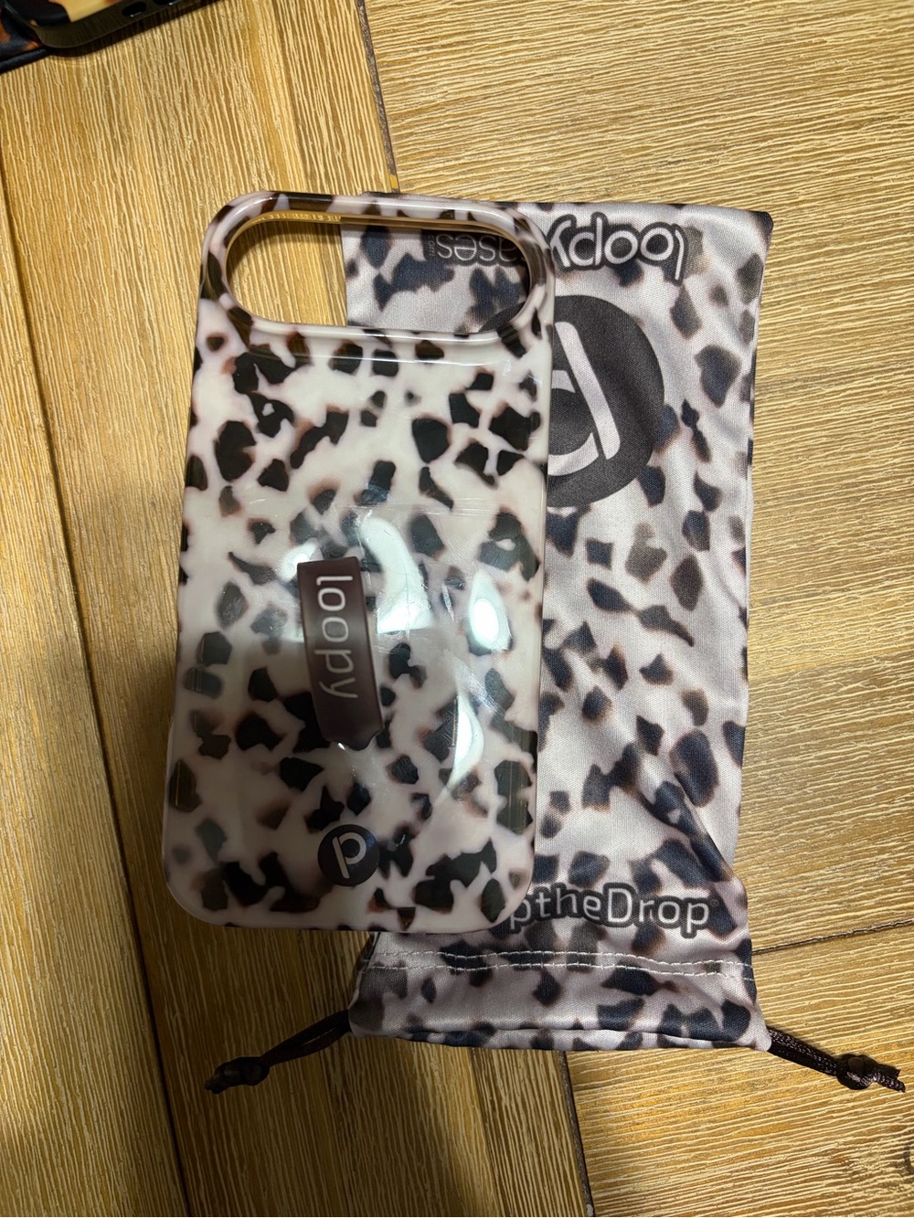 Loopy Case for iPhone 17 air